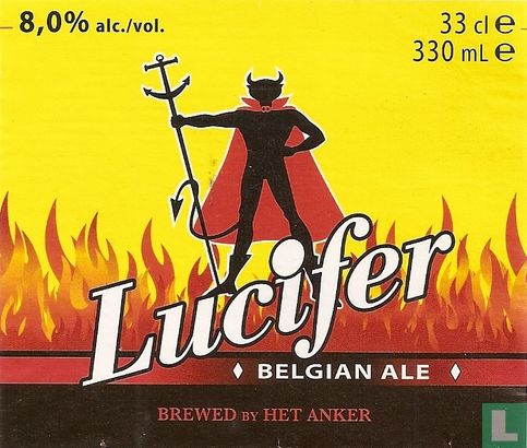 Lucifer - Image 1