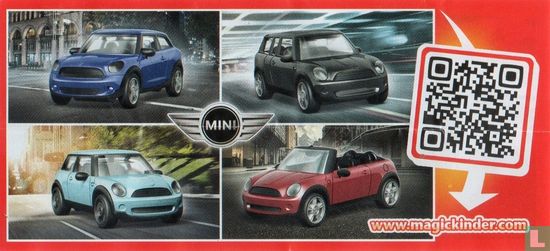 BMW Mini - Bild 2