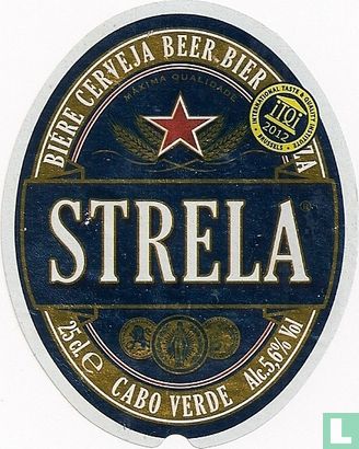 Strela - Bild 1