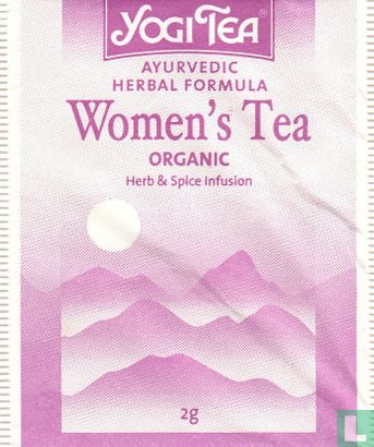 Women's Tea  - Bild 1