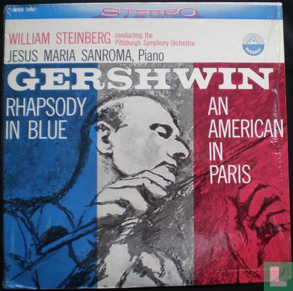Gershwin: Rhapsody in Blue - Afbeelding 1