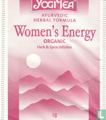 Women's Energy - Bild 1