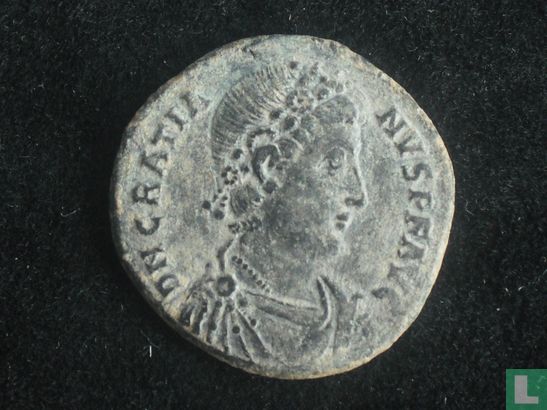 Roman Empire-Gratian - Image 1