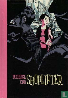 Shoplifter - Afbeelding 1