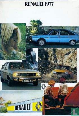 Renault 1977 - Image 1