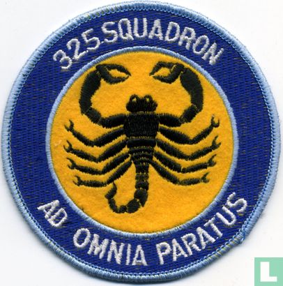 325 Squadron