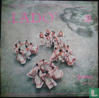 Lado - Afbeelding 1
