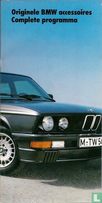 Originele BMW Accessoires - Image 1