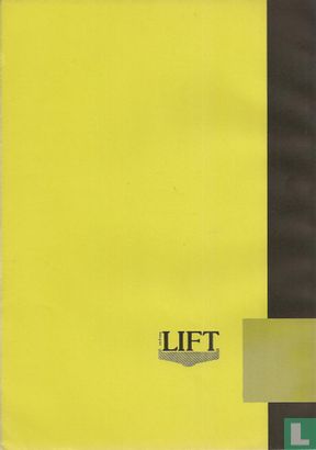 Lift 50 - Afbeelding 2