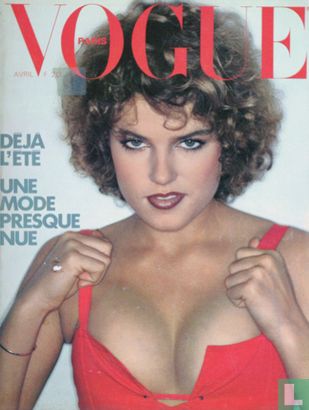 Vogue Paris 575 - Afbeelding 1