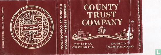 Country Trust Compagny