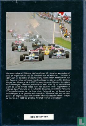 Grand Prix Story 87 - Image 2