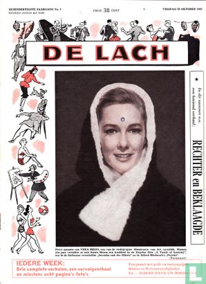 De Lach [NLD] 2
