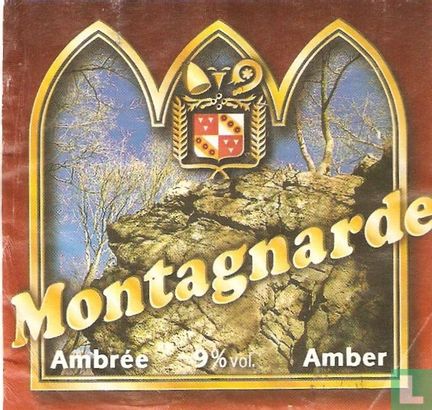 Montagnarde Amber - Bild 1