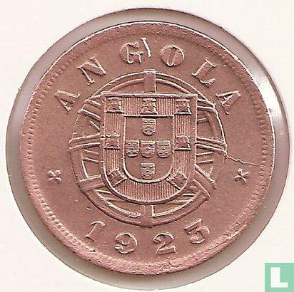 Angola 5 Centavo 1923 - Bild 1