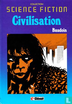 Civilisation - Afbeelding 1