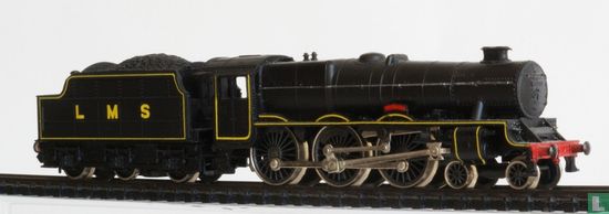 Stoomloc LMS class Jubilee - Image 1
