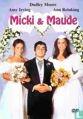Micki & Maude - Image 1