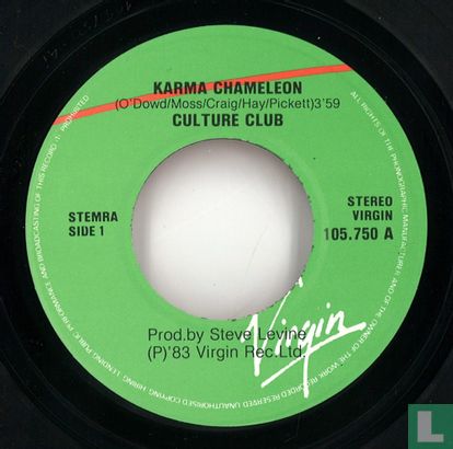 Karma Chameleon - Image 3