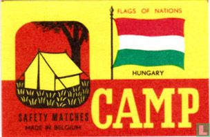 Hungary - Afbeelding 1