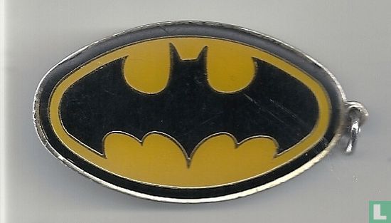 Batman Holey key chain - Afbeelding 1