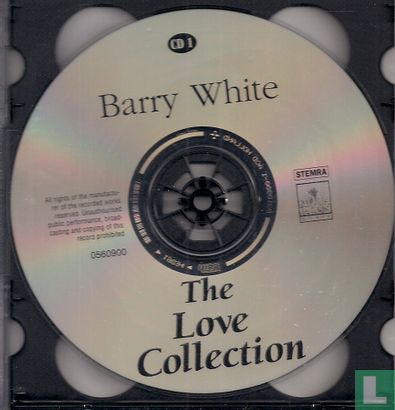 The Love Collection - Afbeelding 3