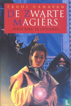 De opperheer - Afbeelding 1