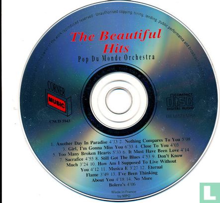The Beautiful Hits - Bild 3