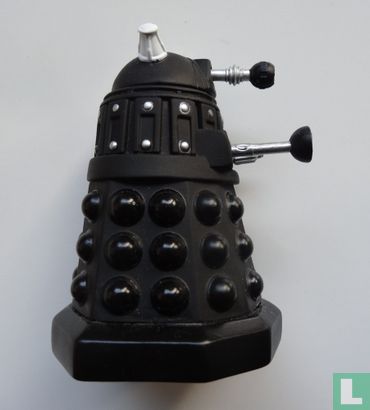 Dalek Sec Titans Vinyl Figure - Afbeelding 3