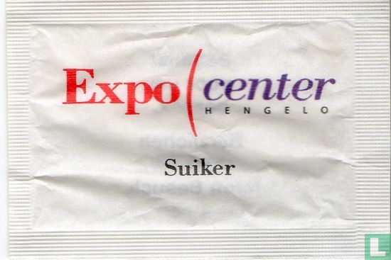 Expo Center Hengelo - Afbeelding 1
