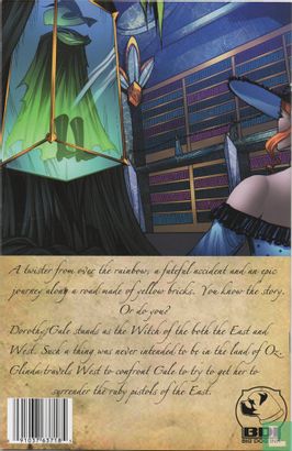 The Wicked West 16 - Image 2