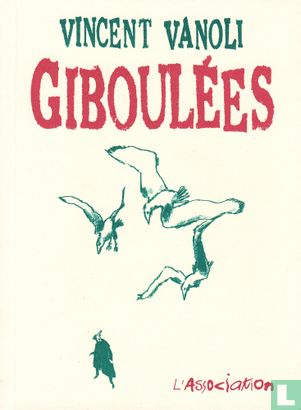 Giboulées - Afbeelding 1