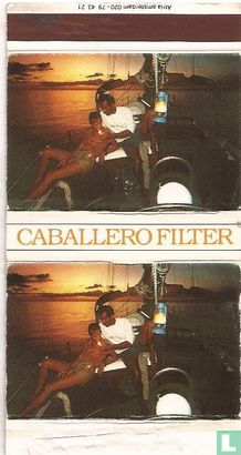 Caballero Filter - Image 1