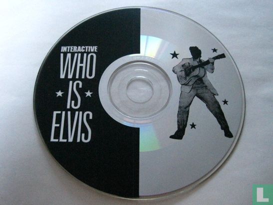 Who is Elvis - Image 3