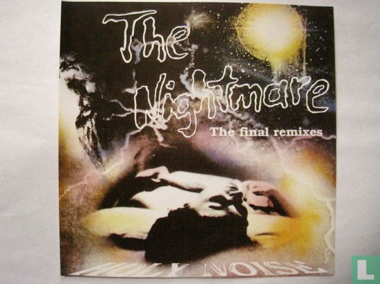 The Nightmare (The Final remixes) - Image 1