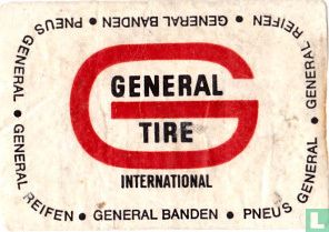 General tire - General banden