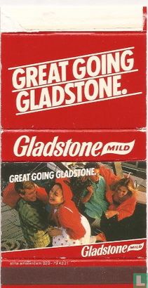 Gladstone mild / Great Going Gladstone