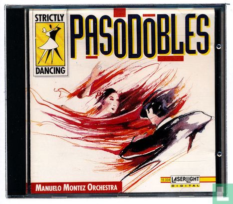 Pasodobles - Afbeelding 1