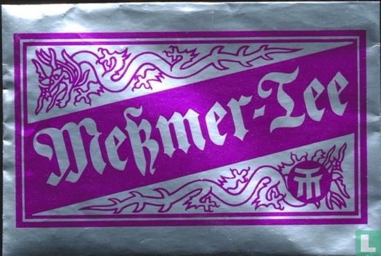 Feiner assam-tee - Afbeelding 1