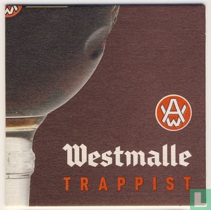 Westmalle Trappist Dubbel - 4 (FR) - Image 1