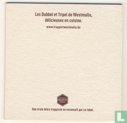 Westmalle Trappist Dubbel - 4 (FR) - Image 2