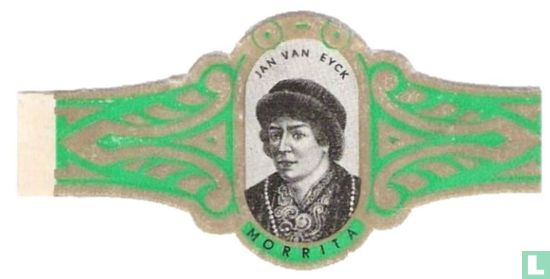 Jan van Eyck  - Image 1