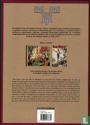 Tout Jijé 1941-1942 - Image 2