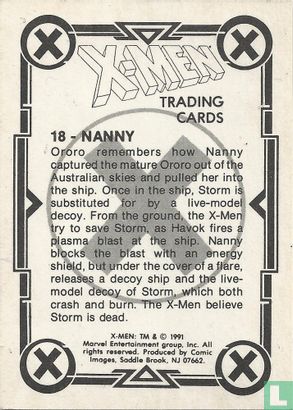 Nanny - Afbeelding 2