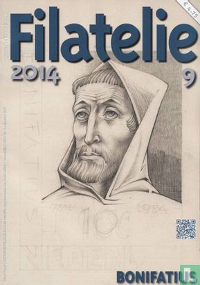 Filatelie 9 - Image 1