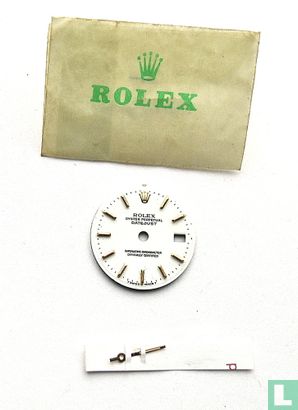 Rolex Wijzerplaat Lady Oyster Perpetual Datejust - Bild 2