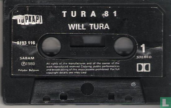 Tura 81 - Afbeelding 3