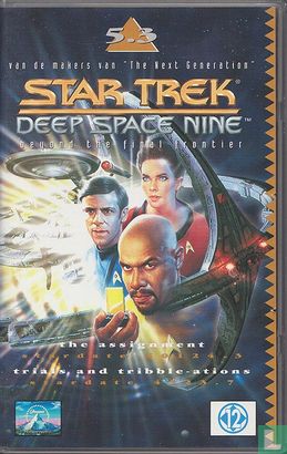 Star Trek Deep Space Nine 5.3 - Bild 1