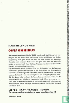 08/15 Omnibus - Afbeelding 2