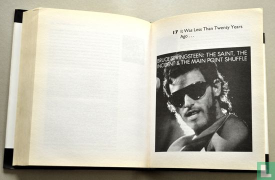 The Great White Wonders: The Story of Rock Bootlegs Hardcover - Image 3
